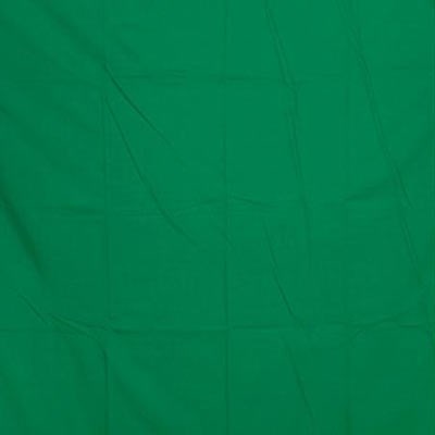 Calumet Chromakey Green 3 x 7.2m Muslin Background