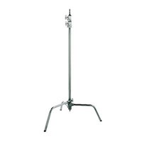 Calumet C-Stand 2.6m - Chrome