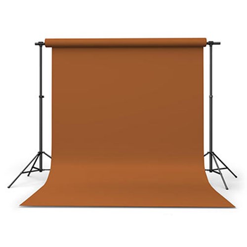 Calumet Cedar 1.35m x 11m Seamless Background Paper