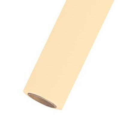 Calumet Champagne 1.35m x11m Seamless Background Paper