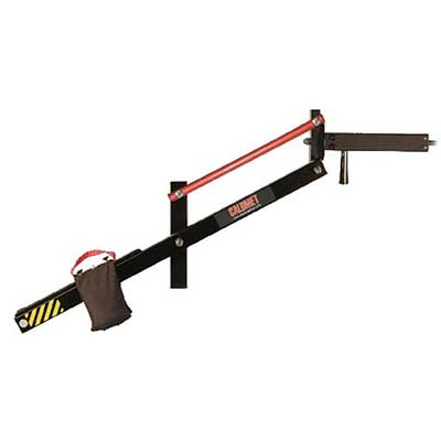 Calumet Boom Arms & Supports