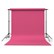 Calumet Rose Pink 1.35m x 11m Seamless Background Paper