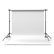 Calumet Arctic White 3.55m x 30m Seamless Background Paper