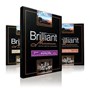 Brilliant Museum Sample Pack A4 8 Sheets
