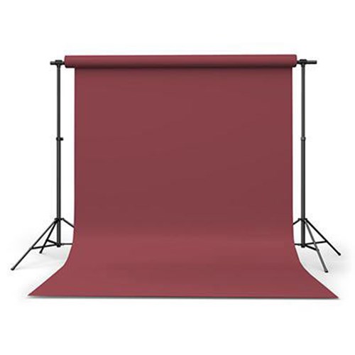 Calumet Damson 1.35m x 11m Seamless Background Paper