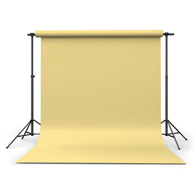 Calumet Maize 1.35m x 11m Seamless Background Paper