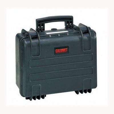 Image of Calumet WT1110 Water Tight Hard Case - Black