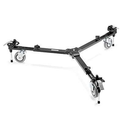 Used Manfrotto VR Adjustable Dolly