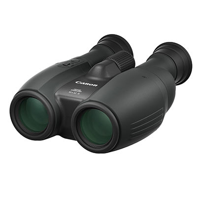 Canon 12×32 IS Binoculars
