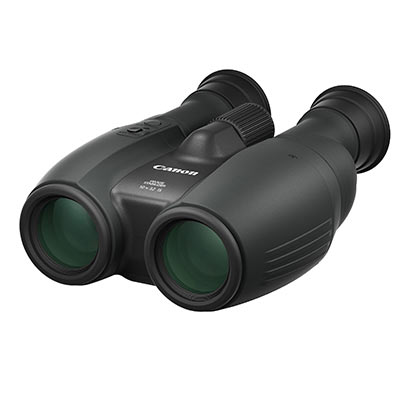 Canon 14×32 IS Binoculars