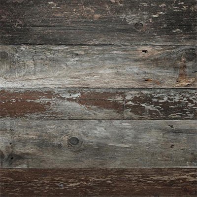 Photo Boards Barn Wood Effect 60cm Photography Backdrop