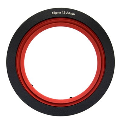 Lee SW150 Adapter for Sigma 12-24mm f4 Art Lens