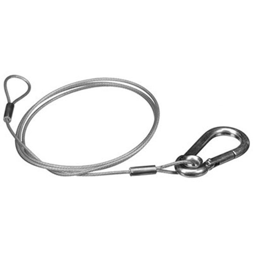 Lowel Safety Cable x3