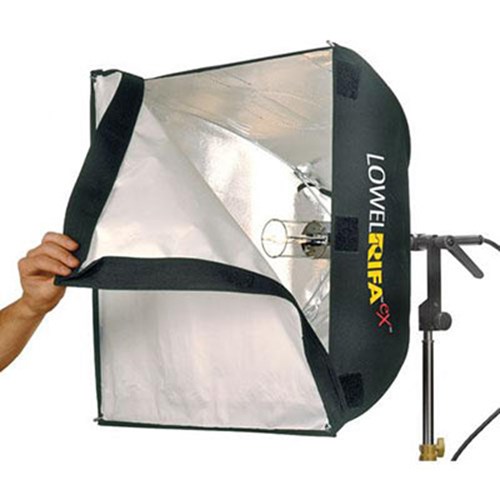 Lowel Rifa Light 44 -  300w