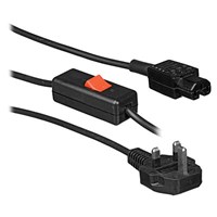 Lowel 5m Tota UK Cord