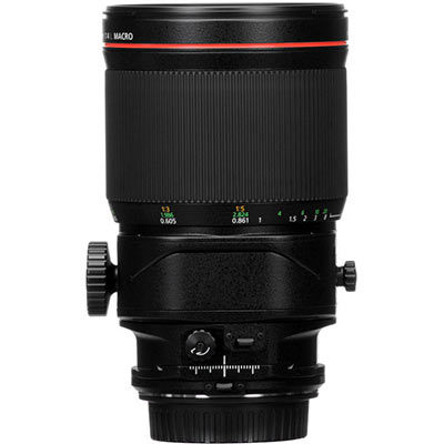 Canon TS-E 135mm F4 L Macro Lens