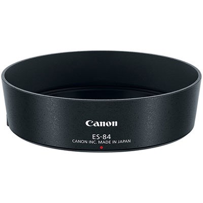 Canon ES-84 Lens Hood for TS-E 50/90mm