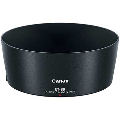 Canon ET-88 Lens Hood for TS-E 135mm