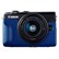 Canon EOS M100 Digital Camera Body Black