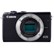 Canon EOS M100 Digital Camera Body Black