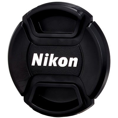 Nikon LC-82 82mm Snap-On Front Lens Cap