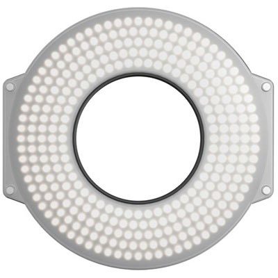 F+V R300S SE Bi-Colour LED Ring Light