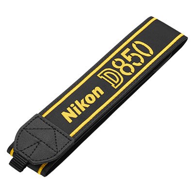 Nikon D850 Strap AN-DC18