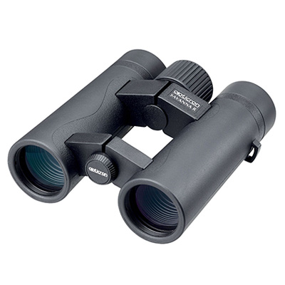 Opticron Savanna R PC 8×33 Binoculars