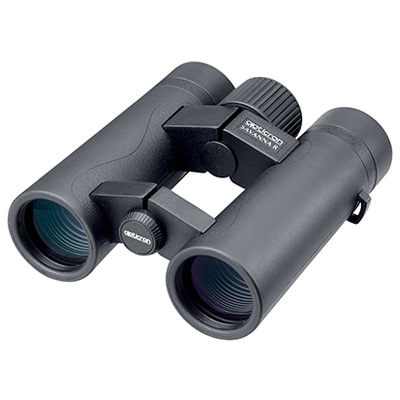 Opticron Savanna R PC 10×33 Binoculars