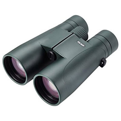 Opticron T4 Trailfinder WP 10×42 Binoculars – Green