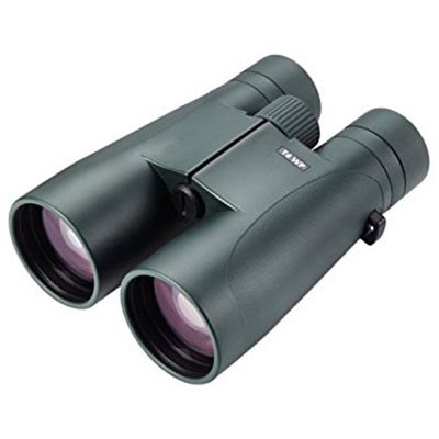 Opticron T4 Trailfinder WP 8x56 Binoculars - Green
