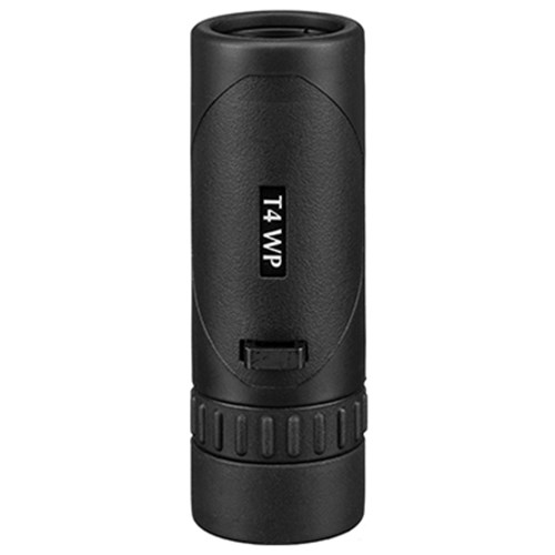 Opticron T4 Trailfinder WP 8x25 Monoculars - Black
