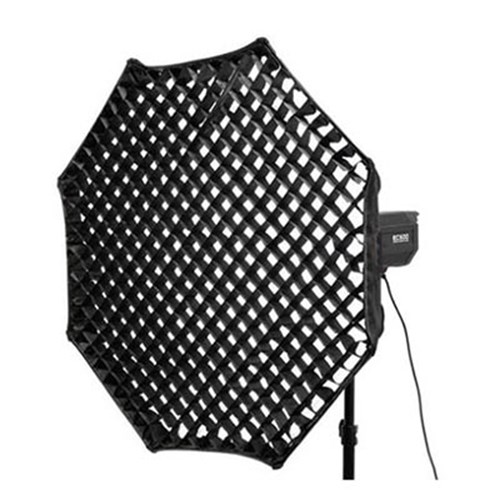 Bowens Egg Crate for Octobox - 140