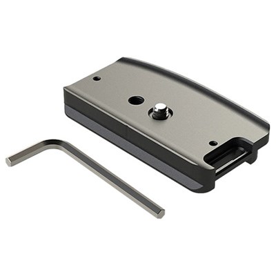 Kirk PZ-175 Quick Release Plate for Canon EOS 6D MkII