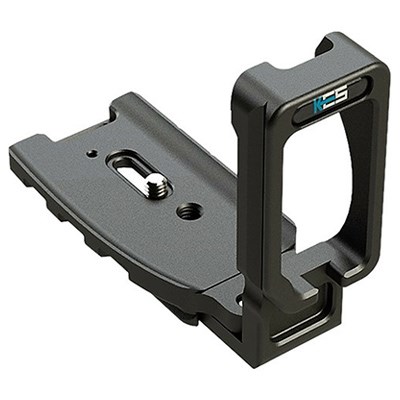 Kirk BL-6DII L-Bracket for Canon EOS 6D MkII