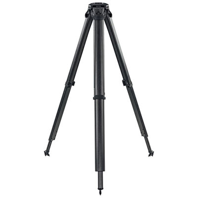 Vinten Flowtech 75 MS Carbon Fibre Video Tripod