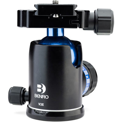 Benro V2E Ball Head