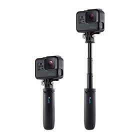 GoPro Shorty (Mini Extension Pole and Tripod)