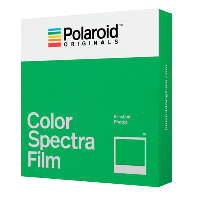 polaroid spectra film polaroid spectra film