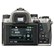 Pentax KP Digital Camera with 18-50mm Lens - Silver