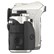 Pentax KP Digital Camera with 18-50mm Lens - Silver
