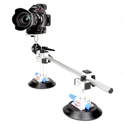 Hague SM4 Double Suction Mount For Cars