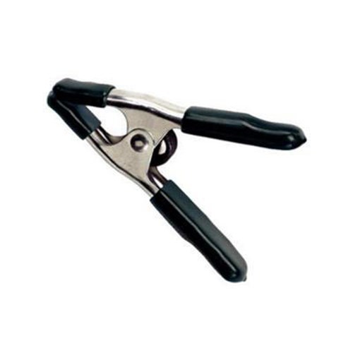 Calumet Rubber Coated Clamp - Medium