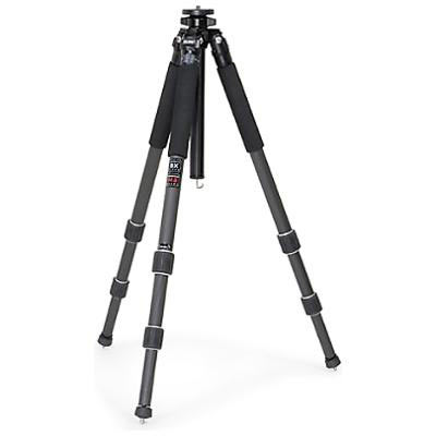 Calumet 3 Section 8x CF Tripod 6.4KG MAX (WT 1.4KG)