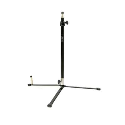 Backlight Poster Stand Calumet Backlight Stand - Black | Wex Photo Video