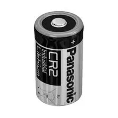 Panasonic Photo Power CR2 Lithium 3 Volt Batteries (Exp. 2027) – Film  Wholesale