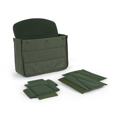 Image of Billingham Hadley One Full Camera Insert - Olive