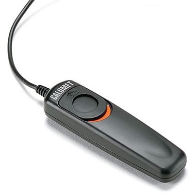 Calumet Pro Series N6 Wired Remote Shutter Release for Select Nikon Cameras
