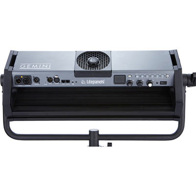 Litepanels Gemini 2x1 Soft Panel | Wex Photo Video
