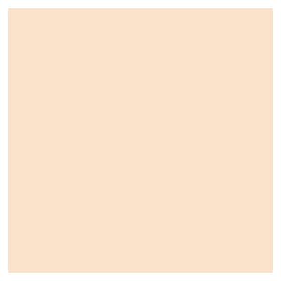 Lee 206 1/4 Ct Orange 21X24